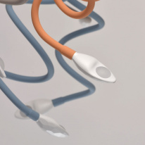 Детский светильник DeMarkt 646011315 в интернет магазине Гет Лайт