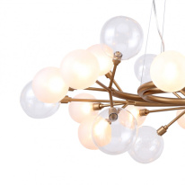 Подвесная люстра Favourite 2515-15P в интернет магазине Гет Лайт