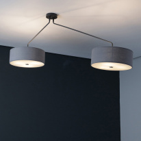 Купить с доставкой по Москве и России Люстра на штанге Nowodvorski 6541