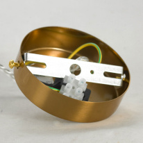 Подвесной светильник Lussole LSP-8511 в интернет магазине Гет Лайт