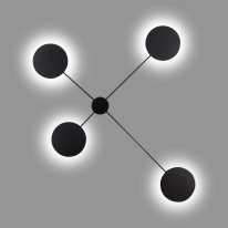 Купить с доставкой по Москве и России Бра ST-Luce SL6006.401.04