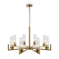 Фото Подвесная люстра Freya FR5214PL-08BS
