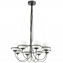 Подвесная люстра Lightstar 803287 Фото Подвесная люстра Lightstar 803287