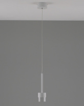 Цена на Подвесной светильник Moderli Moderli V10852-PL Self подвесной светодиодный