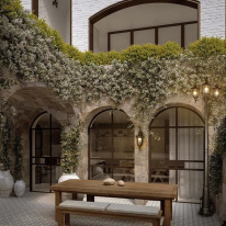 Садово-парковый светильник LOFT IT 100002/2300 в интернет магазине Гет Лайт