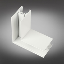 Купить с доставкой по Москве и России Соединитель для шинопровода APLOYT APL.0182.10.02