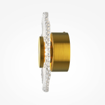 Бра Maytoni MOD343WL-L5BS3K2 Бра Maytoni MOD343WL-L5BS3K2 в интернет магазине Гет Лайт
