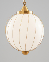 Купить Подвесной светильник Moderli V10320-1P