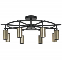 Фото Люстра на штанге Lightstar LR718318