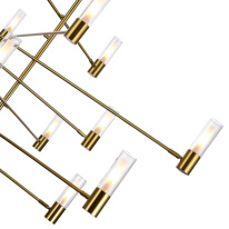 Купить Люстра на штанге ST-Luce SL1239.303.14