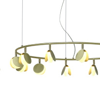 Подвесной светильник Mantra 7355 в интернет магазине Гет Лайт