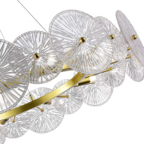 Купить Подвесная люстра ST-Luce SL1657.203.10