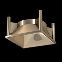 Вставка Maytoni Technical C065-01G в интернет магазине Гет Лайт