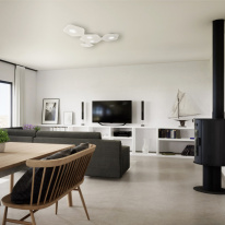 Накладной светильник Mantra 6641 в интернет магазине Гет Лайт