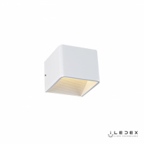 Фото Бра iLedex ZD8010S-6W WH
