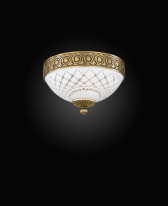 Фото Накладной светильник Reccagni Angelo PL 7012/2