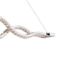 Купить Подвесная люстра Natali Kovaltseva LED LAMPS 81340