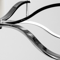 Цена на Подвесная люстра Divinare 1341/02 LM-10