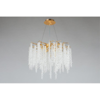 Подвесная люстра APLOYT APL.848.03.10 в интернет магазине Гет Лайт