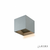 Фото Бра iLedex ZD8086L-6W GY