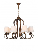 Фото Подвесная люстра Lucia Tucci Vico 196.8