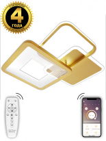 Фото Накладной светильник Natali Kovaltseva LED LAMPS 81308