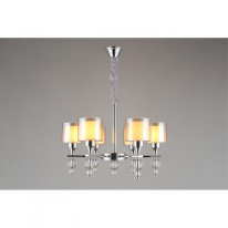 Купить Подвесная люстра Omnilux OML-70803-06