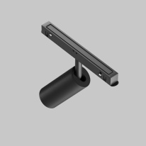 Купить с доставкой по Москве и России Светильник на шине Maytoni Technical TR032-2-5W4K-W-B