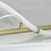 Купить Подвесная люстра Lussole LSP-8365