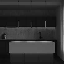 Подвесной светильник Maytoni Technical P072PL-L12W4K-BS Подвесной светильник Maytoni Technical P072PL-L12W4K-BS в интернет магазине Гет Лайт