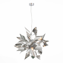 Фото Подвесная люстра ST-Luce SL453.103.06E