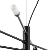 Подвесная люстра Lightstar 733187 Цена на Подвесная люстра Lightstar 733187