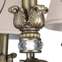 Подвесная люстра Lightstar 783081 в интернет магазине Гет Лайт