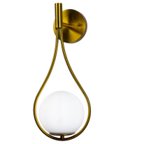 Фото Бра AM Group AM8580-1W GAB