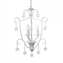 Фото Подвесная люстра Abrasax 81208/3