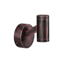 Фото Светильник настенный Odeon Light 6636/6BL