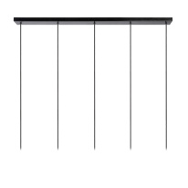 Цена на Подвесной светильник LUCIDE 74404/05/65