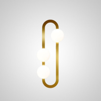 Купить Бра ImperiumLoft 208279-23