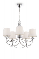 Фото Подвесная люстра Freya FR5081PL-05CH