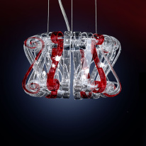 Фото Подвесная люстра Eletto EL326P09.2