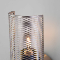 Цена на Бра Eurosvet 70139/1 никель