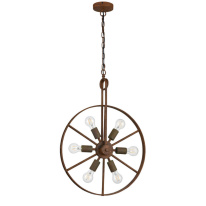 Цена на Подвесная люстра Vele Luce VL6096P61