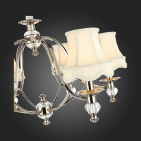 Подвесная люстра ST-Luce SL1120.103.06 в интернет магазине Гет Лайт