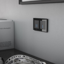 Выключатель Werkel W4510008 в интернет магазине Гет Лайт