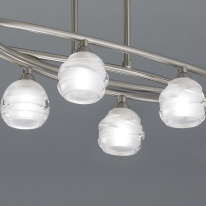 Накладной светильник Mantra 1810 в интернет магазине Гет Лайт