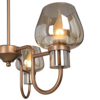 Купить с доставкой по Москве и России Подвесная люстра Vitaluce V4834-7/3