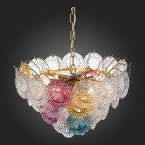Купить Каскадная люстра ST-Luce SL420.203.11