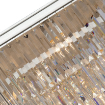 Купить Накладная люстра Vitaluce V5147-0/4+4+1PL