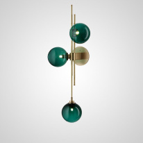 Фото Бра ImperiumLoft 140885-26