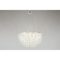 Цена на Подвесная люстра APLOYT APL.846.03.10
